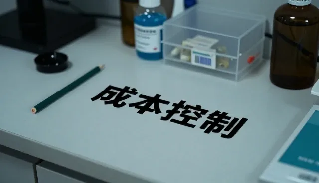 门诊健康咨询成本控制中的关键选型关注点