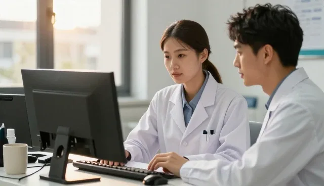 旺季备货下如何发挥临床诊疗价值