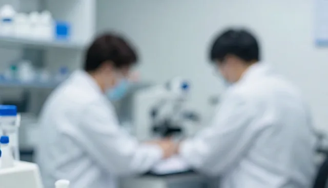 健康风险评估如何通过体检套餐实现精准管理