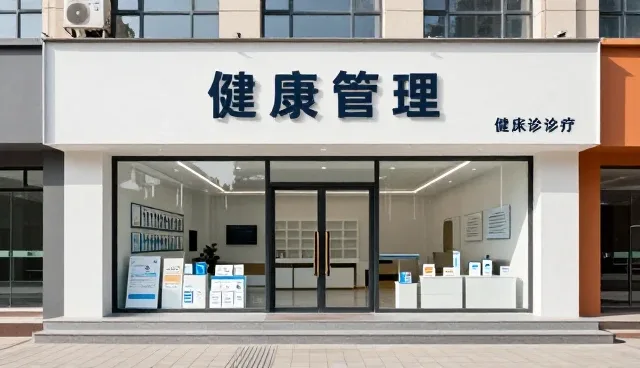 序妍美医疗投资控股（广州）有限公司分享健康体检套餐知识