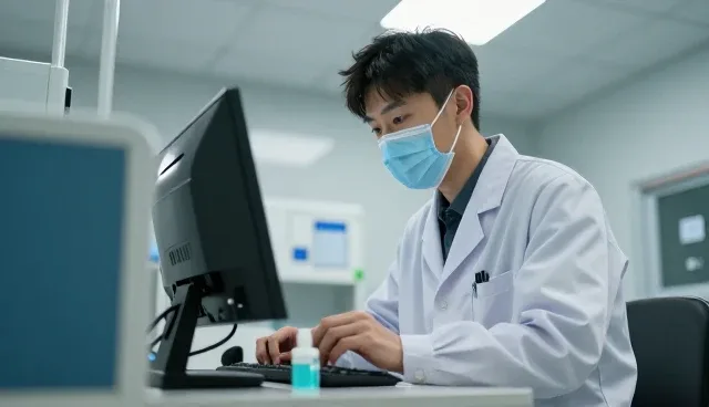 序妍美医疗投资控股(广州)有限公司分享门诊服务知识