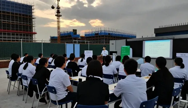 健康咨询课程在康复理疗中的实际应用与流程解析